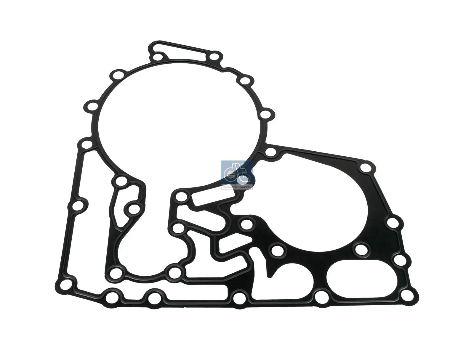 Gasket, manual transmission housing
